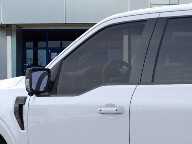 New 2025 Ford F-150 For Sale in Muscle Shoals, AL