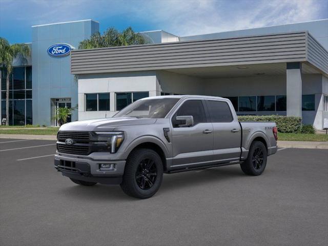 2025 Ford F-150 Platinum for sale in Mission, TX