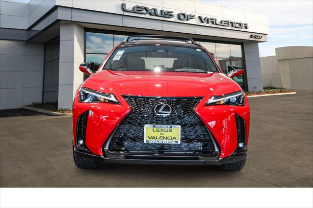 2025 Lexus 300 F SPORT Design