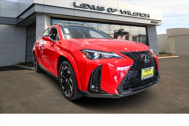 2025 Lexus 300 F SPORT Design