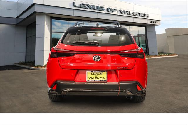 2025 Lexus 300 F SPORT Design
