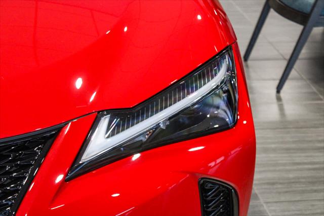 2025 Lexus 300 F SPORT Design