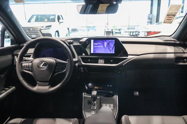 2025 Lexus 300 F SPORT Design