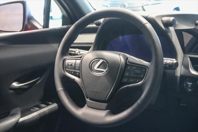 2025 Lexus 300 F SPORT Design
