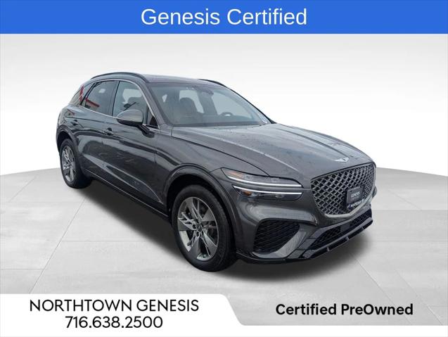 2024 Genesis GV70