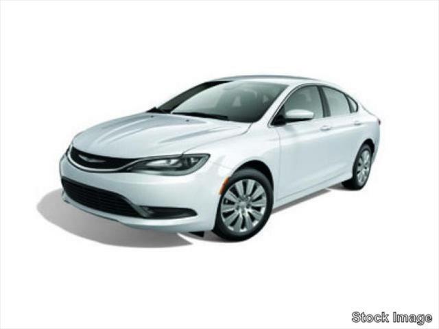 2016 Chrysler 200 S for sale in Tampa, FL