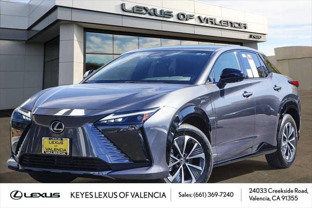 2025 Lexus 300 Premium for sale in Valencia, CA