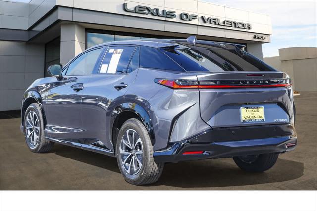 2025 Lexus 300 Premium