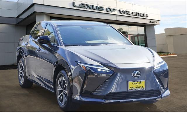 2025 Lexus 300 Premium