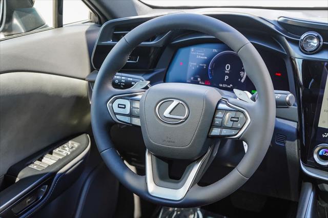 2025 Lexus 300 Premium