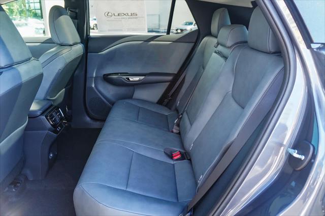 2025 Lexus 300 Premium