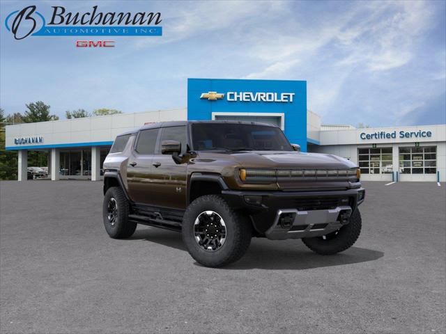 2024 GMC HUMMER EV 2X for sale in Waynesboro, PA