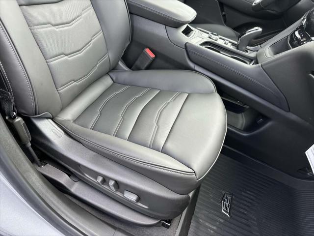 2025 Cadillac XT6 AWD Sport