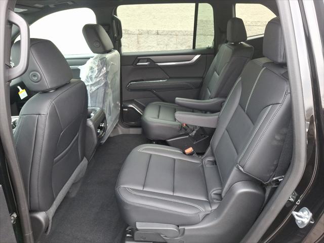 2025 GMC Acadia AWD Elevation