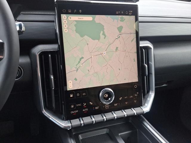 2025 GMC Acadia AWD Elevation