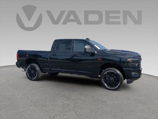 2025 RAM Ram 2500 RAM 2500 LARAMIE CREW CAB 4X4 64 BOX