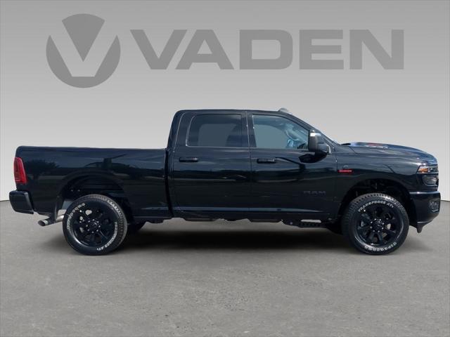 2025 RAM Ram 2500 RAM 2500 LARAMIE CREW CAB 4X4 64 BOX
