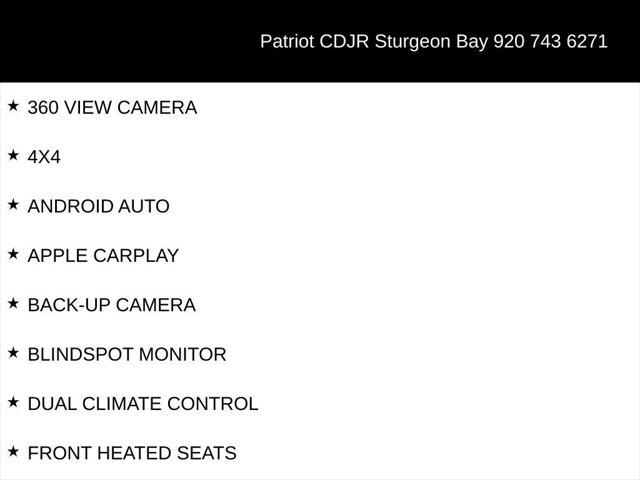 2025 RAM Ram 2500 RAM 2500 BIG HORN CREW CAB 4X4 64 BOX 2025 RAM Ram 2500 RAM 2500 BIG HORN CREW CAB 4X4 64 BOX