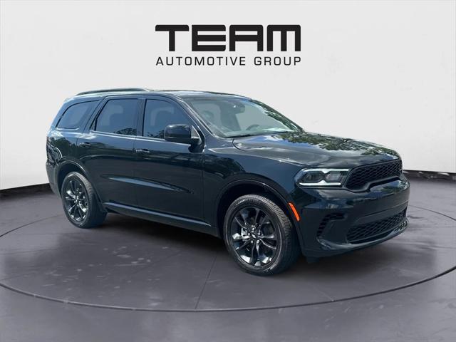 2025 Dodge Durango DURANGO GT RWD