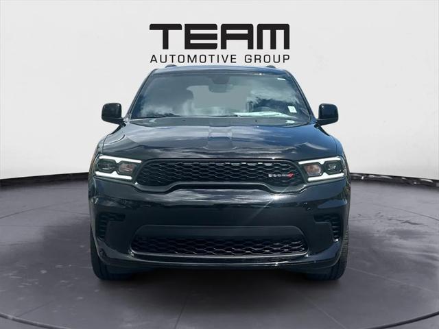 2025 Dodge Durango DURANGO GT RWD