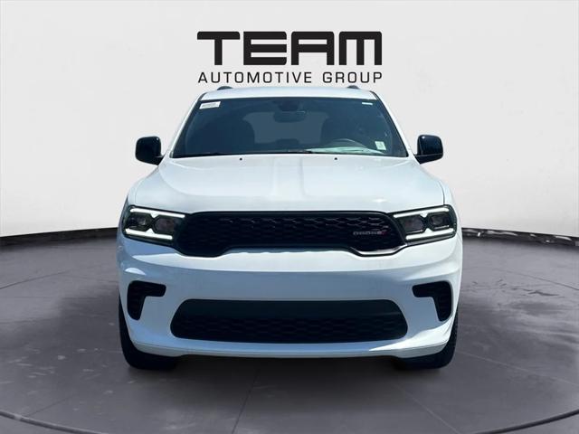 2025 Dodge Durango DURANGO GT RWD