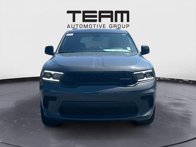 2025 Dodge Durango DURANGO GT RWD