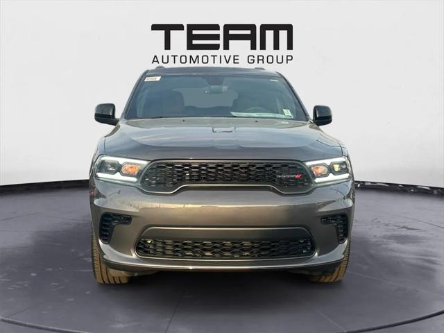 2025 Dodge Durango DURANGO GT RWD