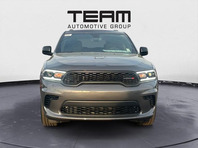 2025 Dodge Durango DURANGO GT RWD
