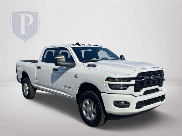 2025 RAM Ram 2500 RAM 2500 BIG HORN CREW CAB 4X4 64 BOX