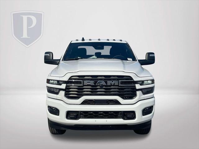 2025 RAM Ram 2500 RAM 2500 BIG HORN CREW CAB 4X4 64 BOX
