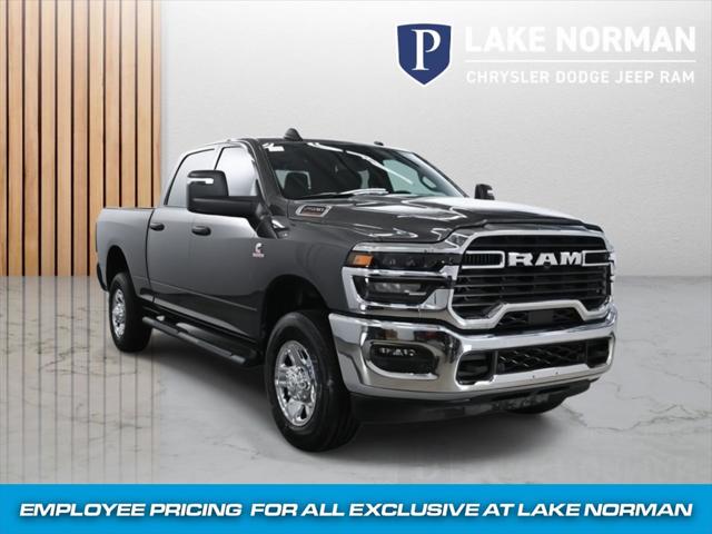 2025 RAM Ram 2500 RAM 2500 TRADESMAN CREW CAB 4X4 64 BOX