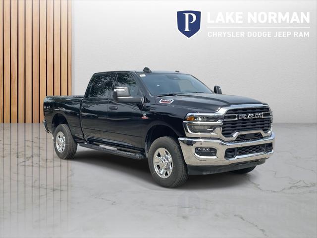 2025 RAM Ram 2500 RAM 2500 TRADESMAN CREW CAB 4X4 64 BOX