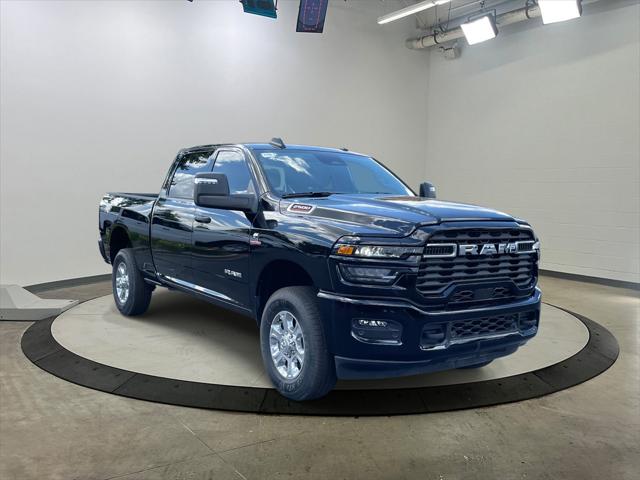 2025 RAM Ram 2500 RAM 2500 BIG HORN CREW CAB 4X4 64 BOX