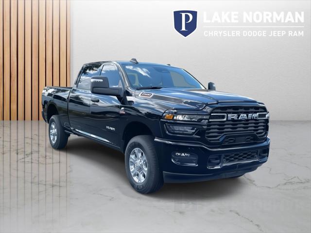 2025 RAM Ram 2500 RAM 2500 BIG HORN CREW CAB 4X4 64 BOX