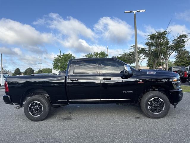 2025 RAM Ram 2500 RAM 2500 LARAMIE CREW CAB 4X4 64 BOX