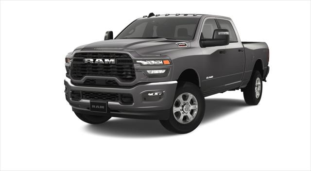 2025 RAM Ram 3500 RAM 3500 BIG HORN CREW CAB 4X4 64 BOX
