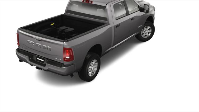 2025 RAM Ram 3500 RAM 3500 BIG HORN CREW CAB 4X4 64 BOX