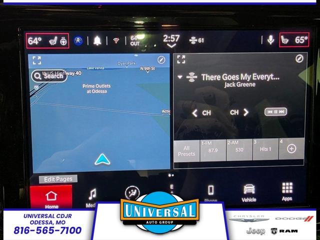 2025 Dodge Durango DURANGO GT PLUS AWD 2025 Dodge Durango DURANGO GT PLUS AWD