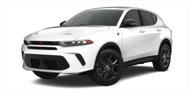 2025 Dodge Hornet HORNET GT AWD