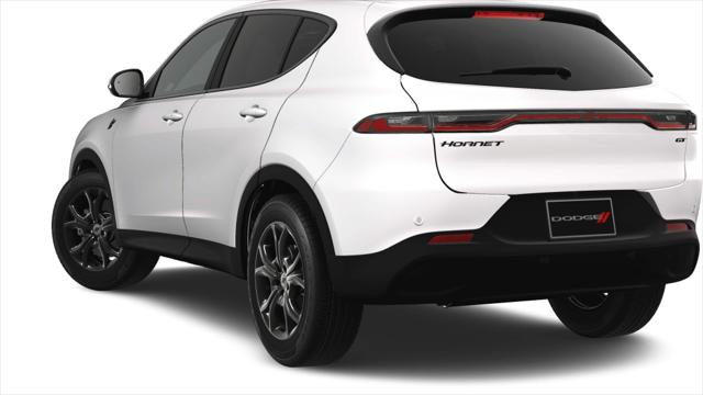 2025 Dodge Hornet HORNET GT AWD