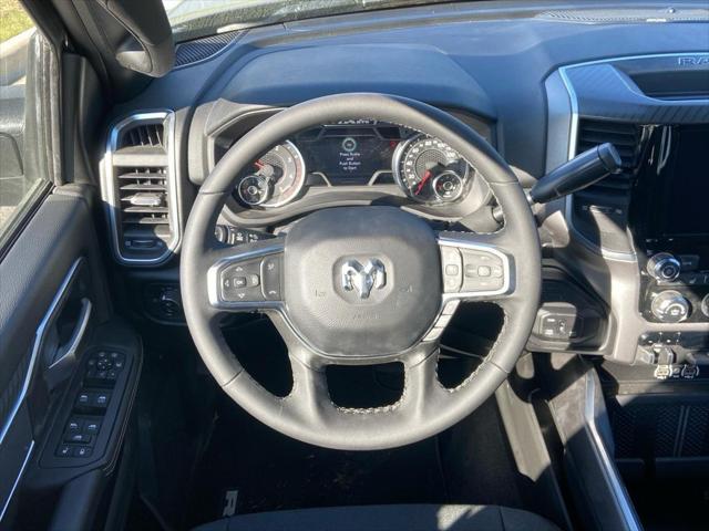 2025 RAM Ram 2500 RAM 2500 BIG HORN CREW CAB 4X4 64 BOX