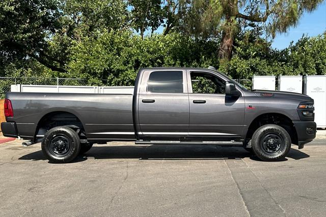 2025 RAM Ram 2500 RAM 2500 TRADESMAN CREW CAB 4X4 8 BOX