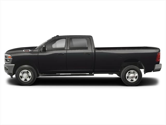 2025 RAM Ram 3500 RAM 3500 TRADESMAN CREW CAB 4X4 8 BOX 2025 RAM Ram 3500 RAM 3500 TRADESMAN CREW CAB 4X4 8 BOX