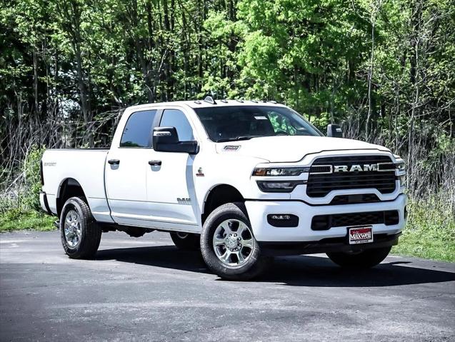 2025 RAM Ram 2500 RAM 2500 LONE STAR CREW CAB 4X4 64 BOX