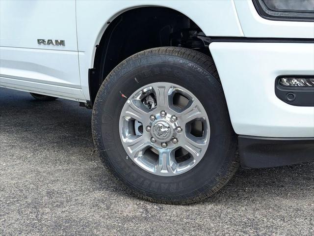 2025 RAM Ram 2500 RAM 2500 LONE STAR CREW CAB 4X4 64 BOX