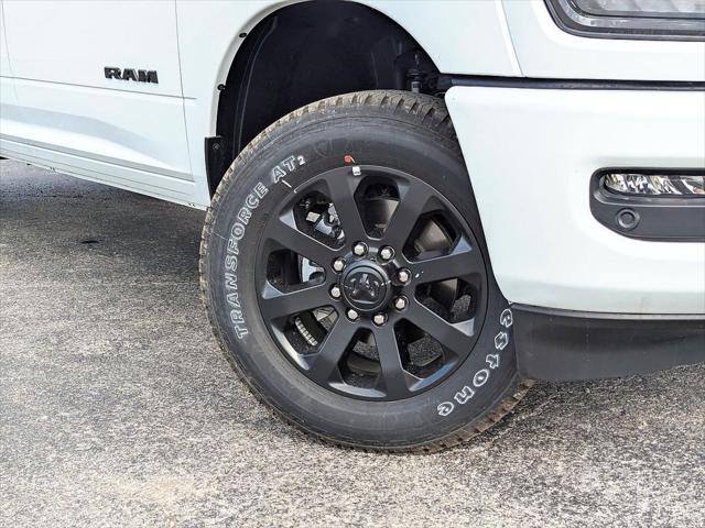 2025 RAM Ram 2500 RAM 2500 LONE STAR CREW CAB 4X4 64 BOX