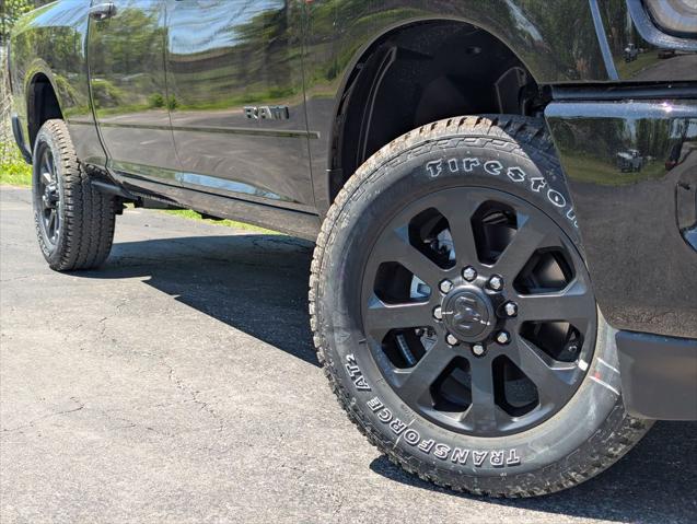 2025 RAM Ram 2500 RAM 2500 LONE STAR CREW CAB 4X4 64 BOX