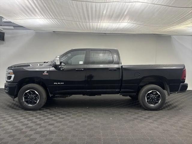 2025 RAM Ram 2500 RAM 2500 LARAMIE CREW CAB 4X4 64 BOX