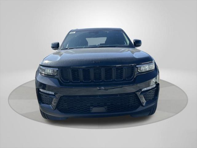 2025 Jeep Grand Cherokee GRAND CHEROKEE LIMITED 4X2
