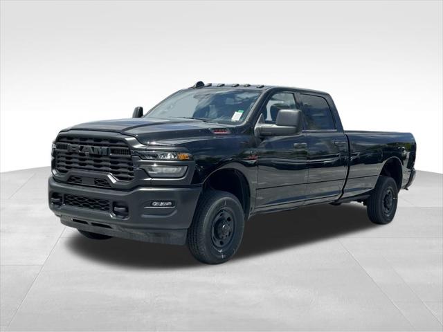 2025 RAM Ram 2500 RAM 2500 TRADESMAN CREW CAB 4X4 8 BOX
